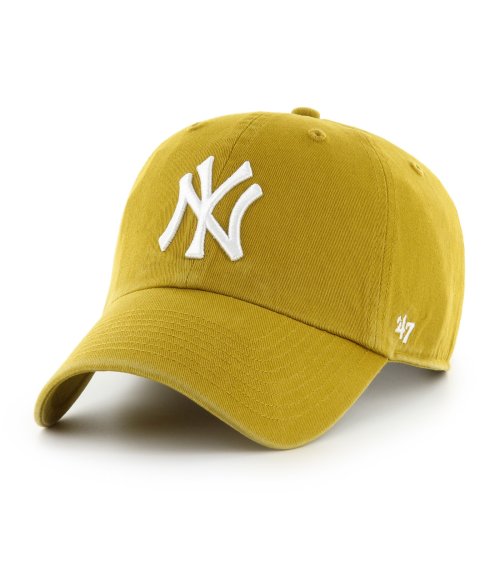 '47 Casquette Clean Up New York Yankees réglable