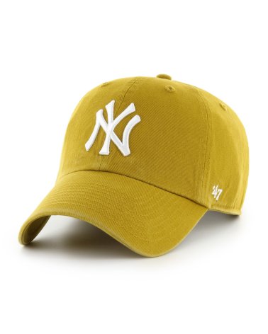 '47 Casquette Clean Up New York Yankees réglable