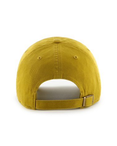 '47 Clean Up Cap New York Yankees verstellbar