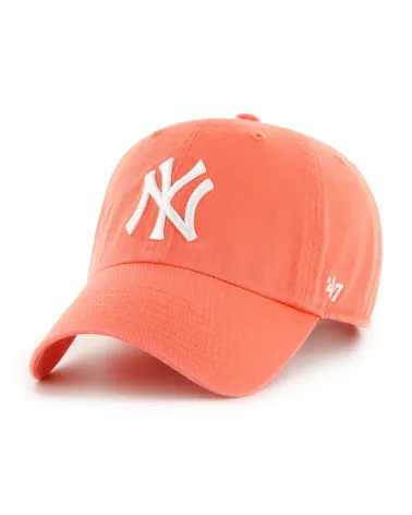 '47 Cappellino Clean Up New York Yankees regolabile