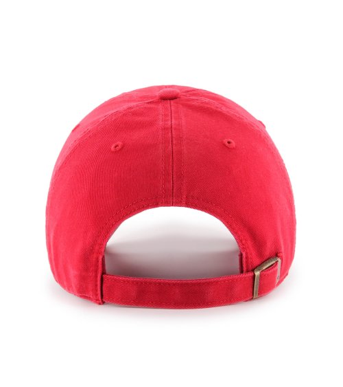'47 Casquette Clean Up New York Yankees réglable