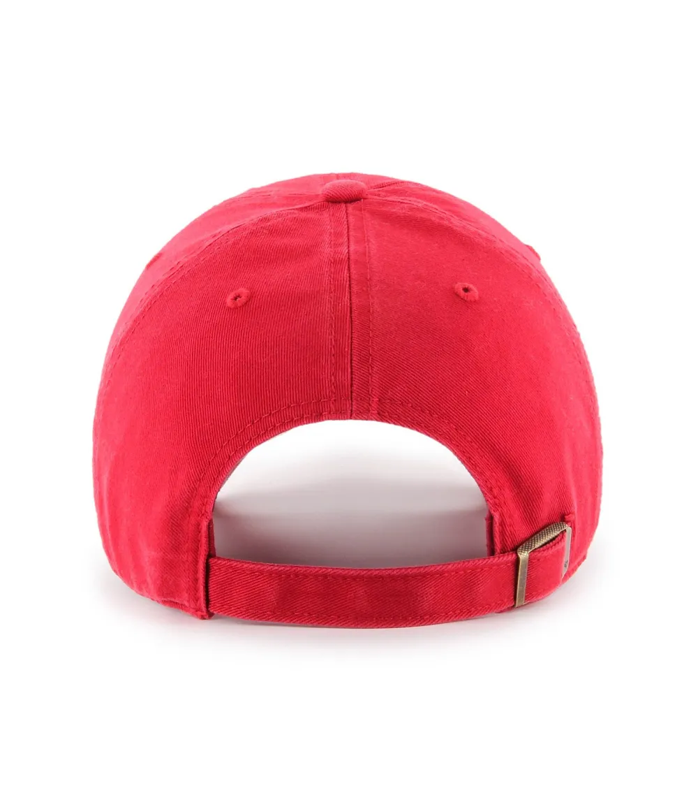 '47 Cappellino Clean Up New York Yankees regolabile
