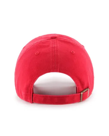 '47 Cappellino Clean Up New York Yankees regolabile