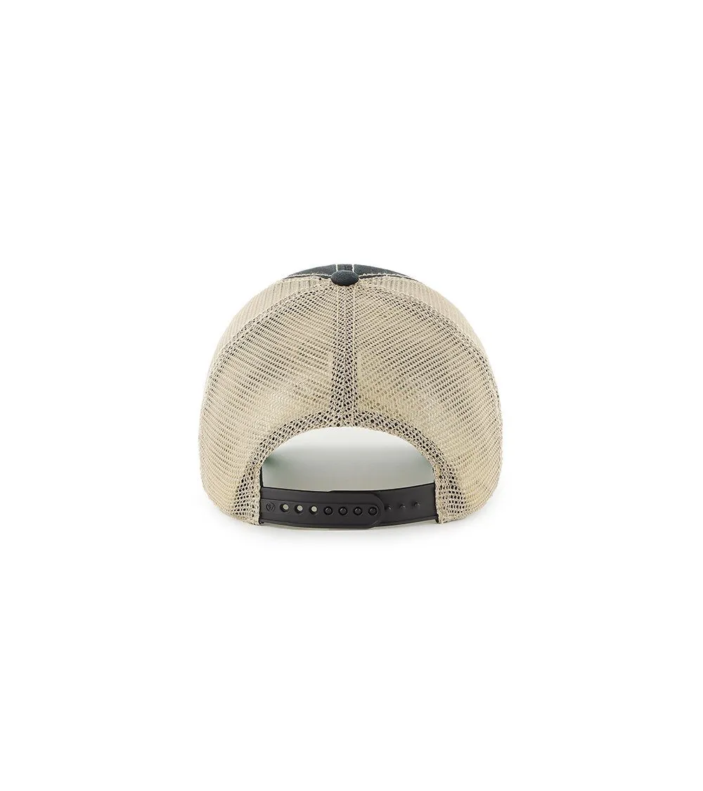 Cappellino '47 Trawler Clean Up New York Yankees