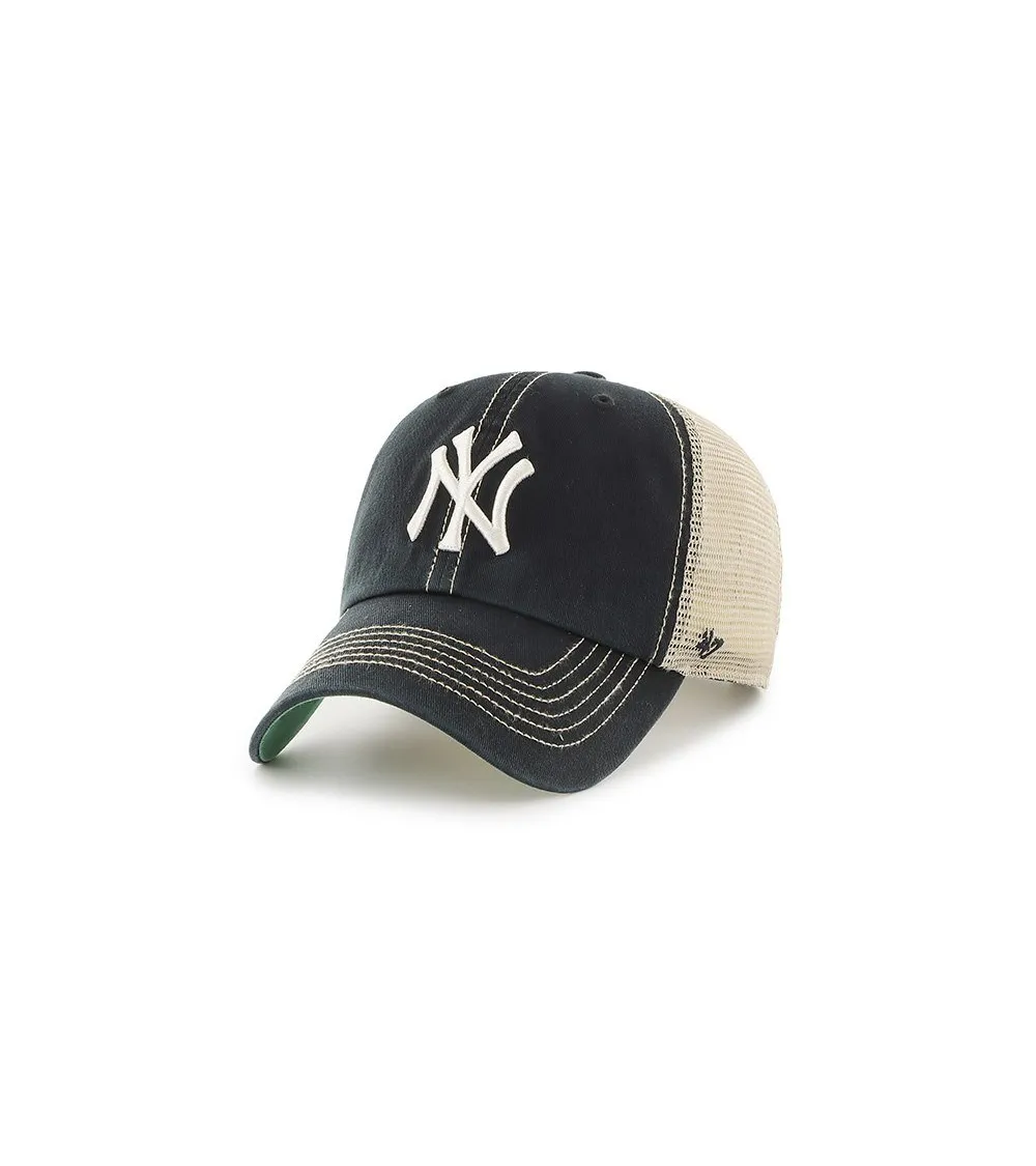 '47 Trawler Clean Up New York Yankees