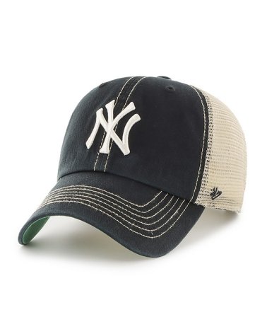 '47 Trawler Clean Up New York Yankees