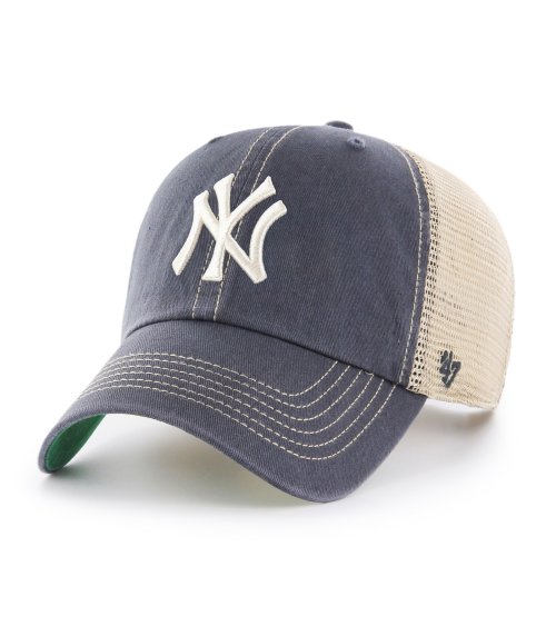 '47 Trawler Clean Up New York Yankees