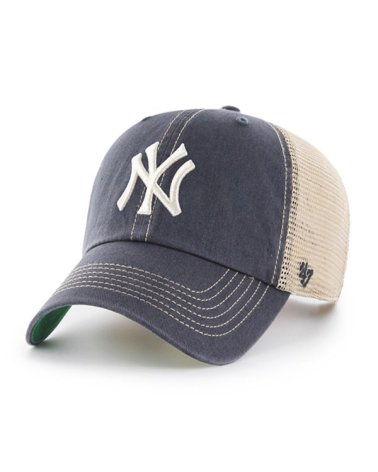 '47 Trawler Clean Up New York Yankees