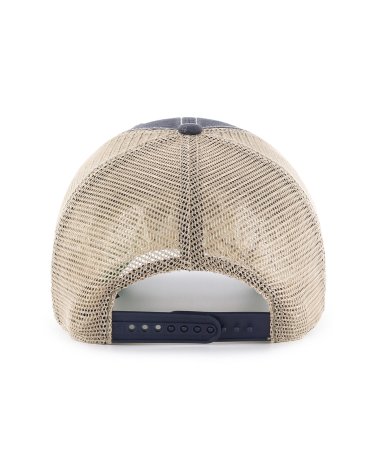 Cappellino '47 Trawler Clean Up New York Yankees