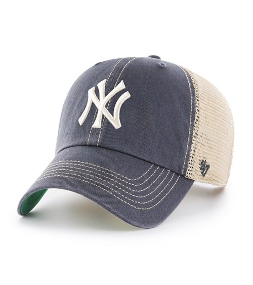 '47 Trawler Clean Up New York Yankees