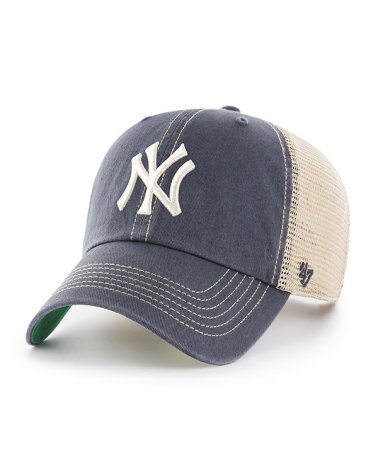 '47 Trawler Clean Up New York Yankees