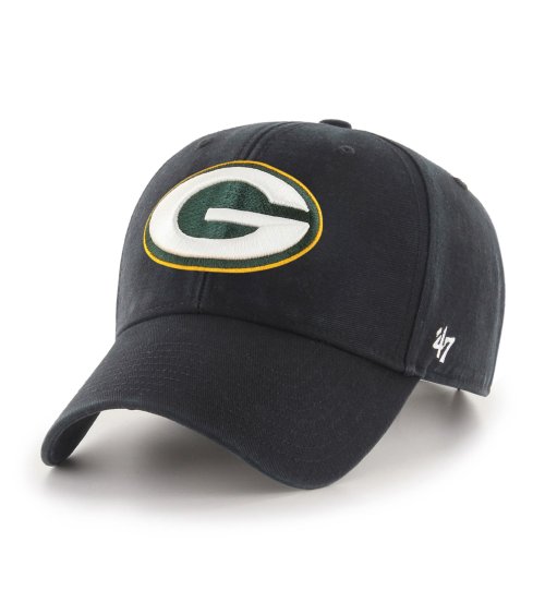 '47 Gorra Bay Packers con visera curva