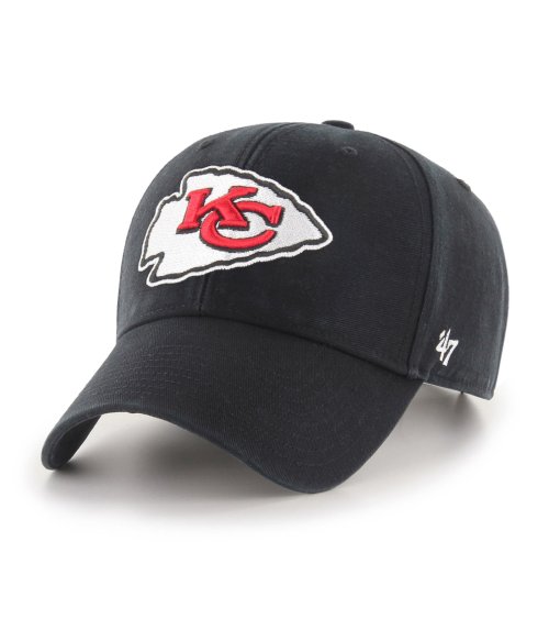 '47 MVP Kansas City Chiefs Cap