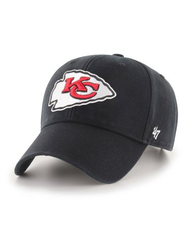 '47 MVP Kansas City Chiefs Cap