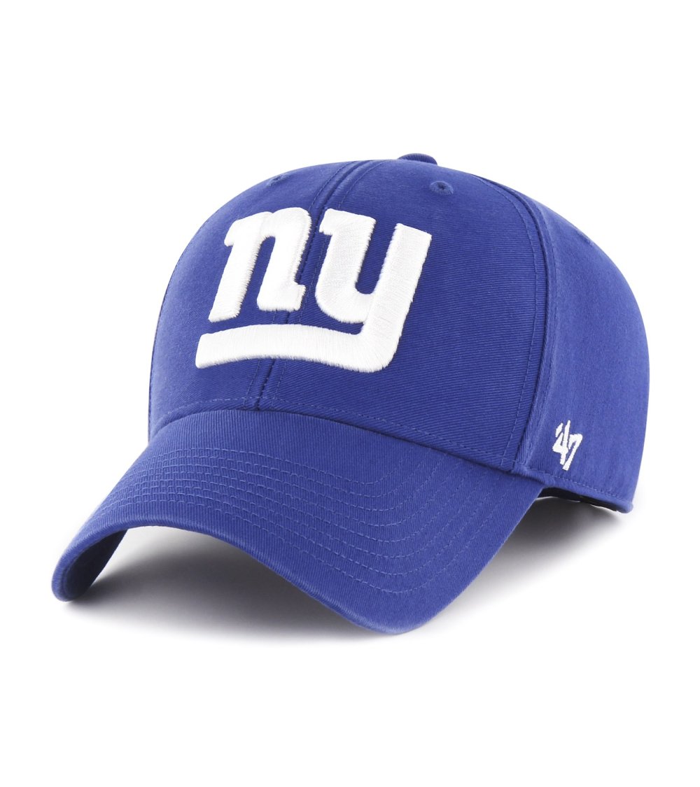 '47 New York Giants MVP Cap