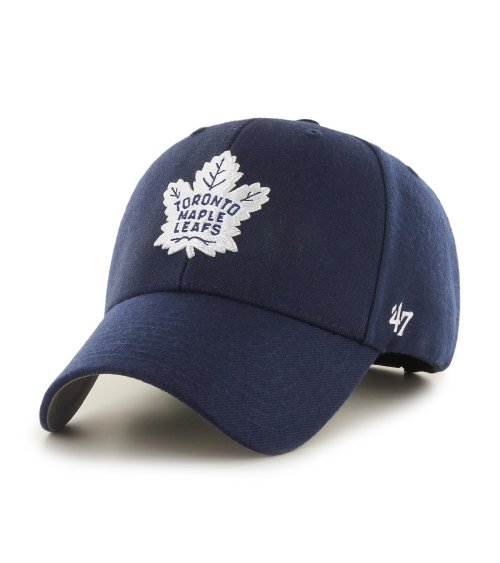 '47 Casquette avec Visière Toronto Maple Leafs