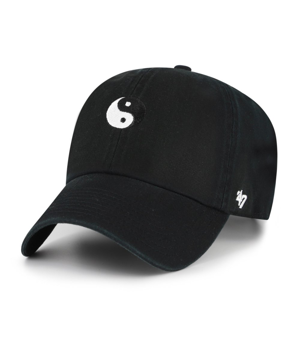 '47 Dogs Clean Up Cap
