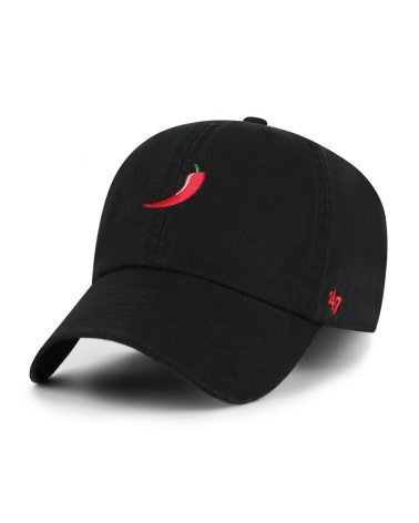 '47 Dogs Clean Up Cap