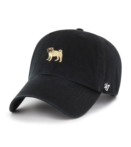 '47 Dogs Clean Up Cap