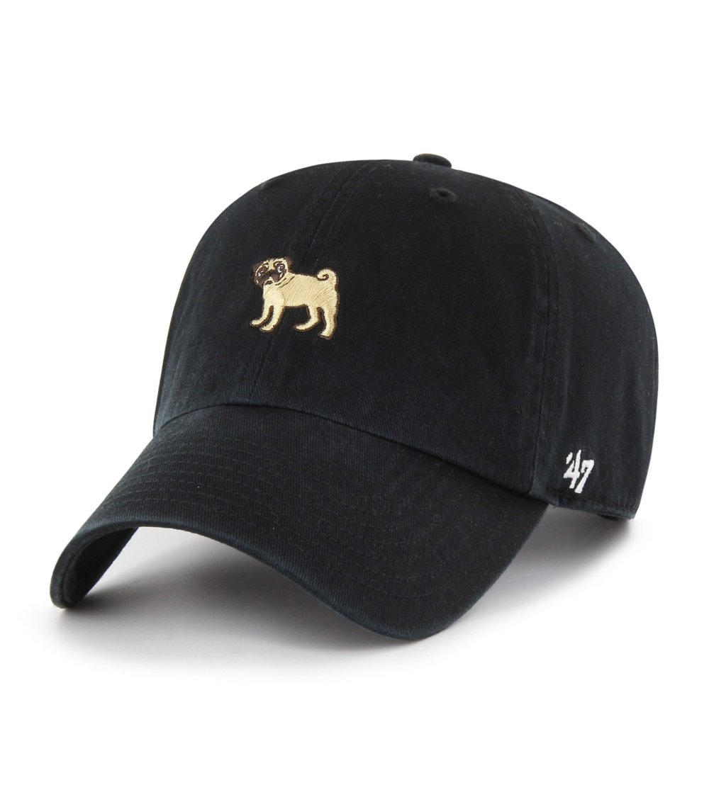 '47 Dogs Clean Up Cap