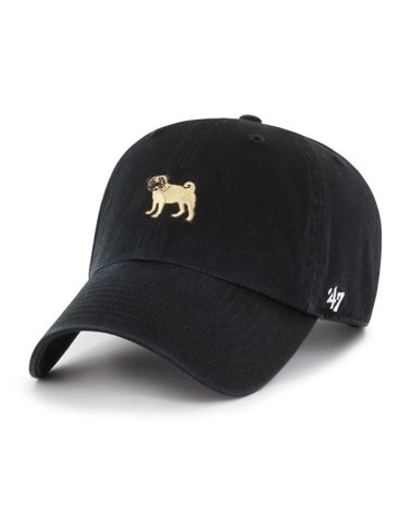 '47 Casquette Dogs Clean Up