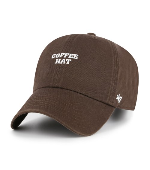 '47 Dogs Clean Up Cap
