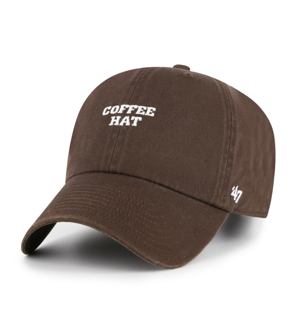 '47 Dogs Clean Up Cap