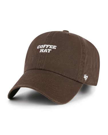 '47 Dogs Clean Up Cap