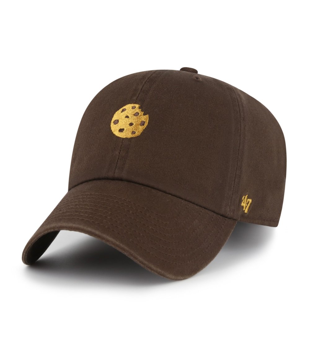 '47 Casquette Dogs Clean Up