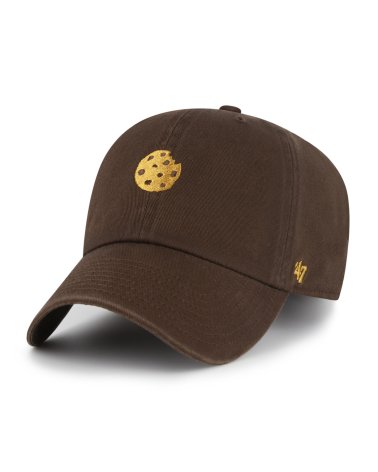 '47 Dogs Clean Up Cap