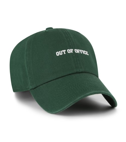 '47 Dogs Clean Up Cap