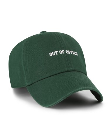 '47 Dogs Clean Up Cap