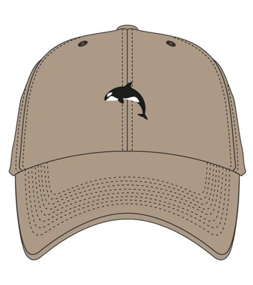 '47 Dogs Clean Up Cap
