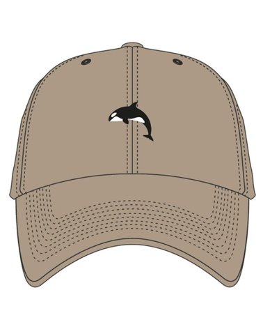 '47 Dogs Clean Up Cap