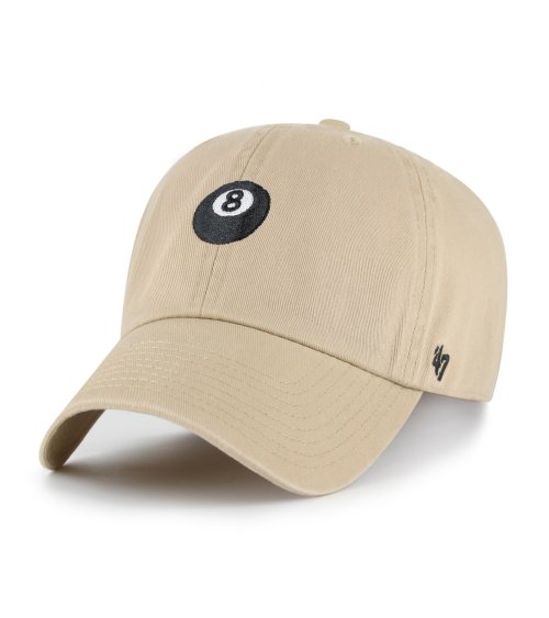 '47 Dogs Clean Up Cap