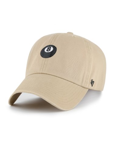 '47 Dogs Clean Up Cap