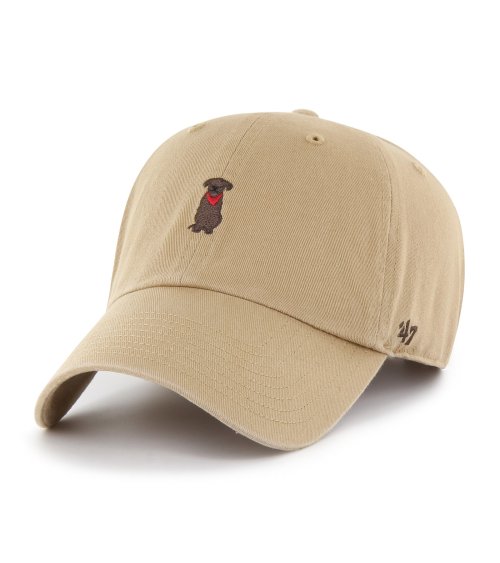 '47 Dogs Clean Up Cap