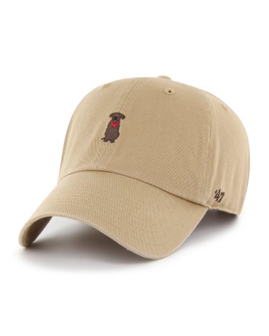 '47 Dogs Clean Up Cap