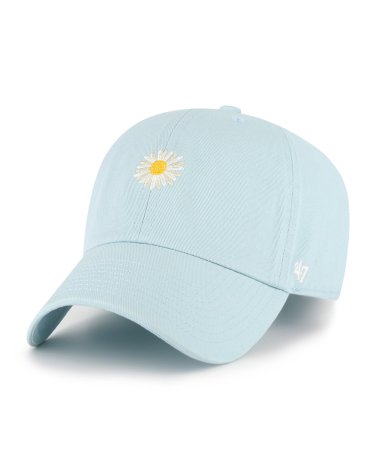 '47 Dogs Clean Up Cap