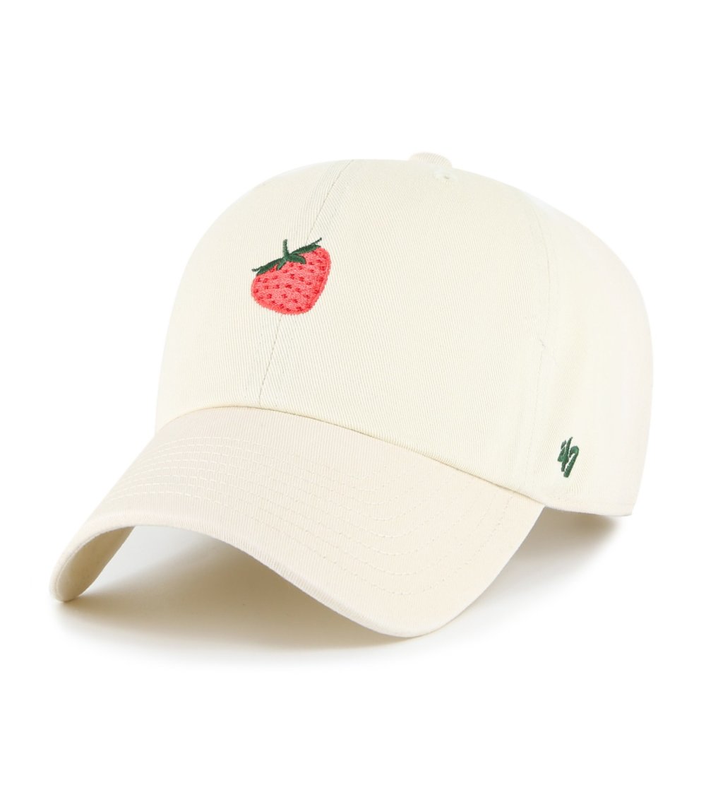 '47 Dogs Clean Up Cap
