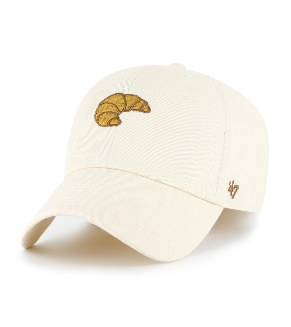 '47 Dogs Clean Up Cap