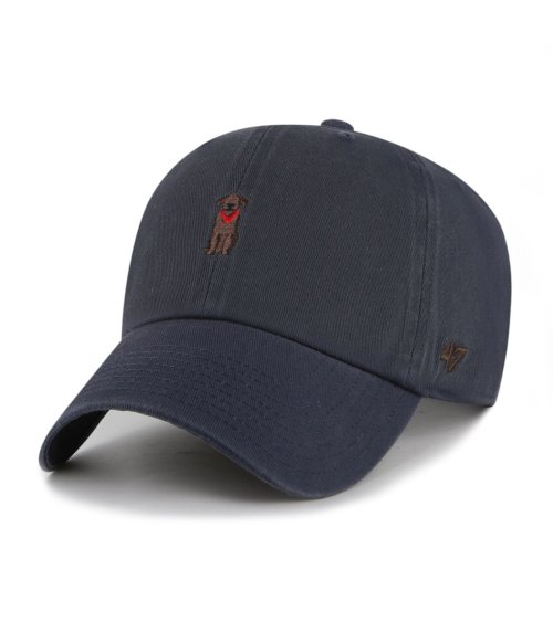 '47 Dogs Clean Up Cap