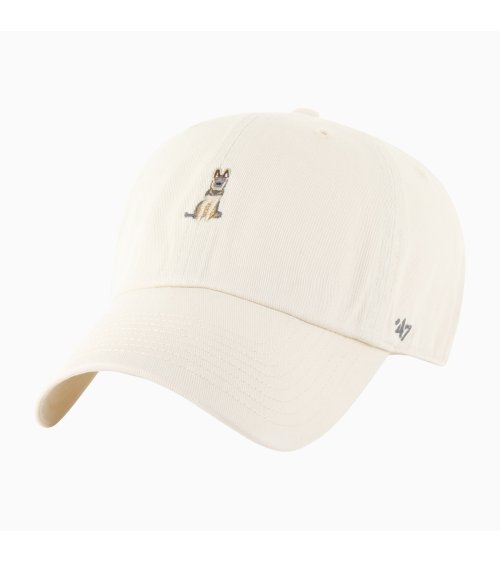 '47 Casquette Dogs Clean Up Berger Allemand