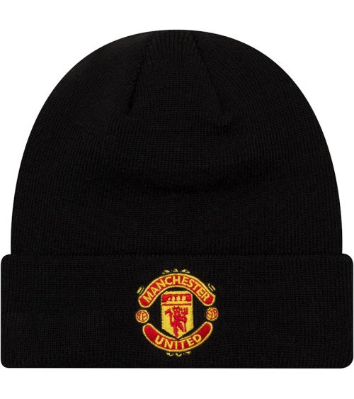 New Era Manchester United winter hat