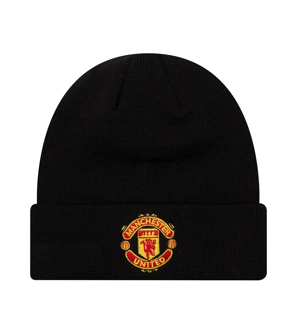 New Era Manchester United Wintermütze