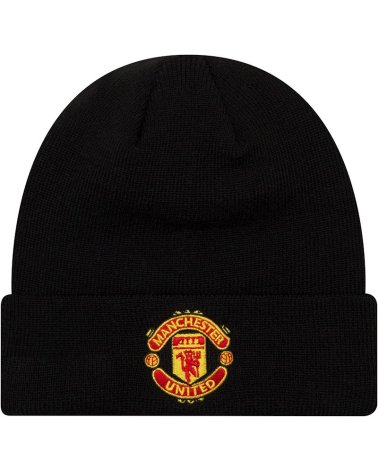 New Era Manchester United winter hat