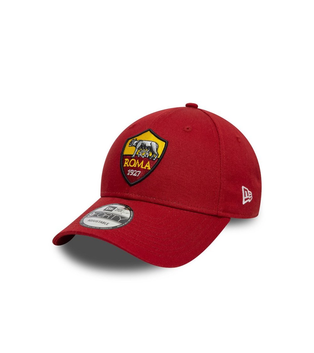 New Era casquette AS Roma 9FORTY