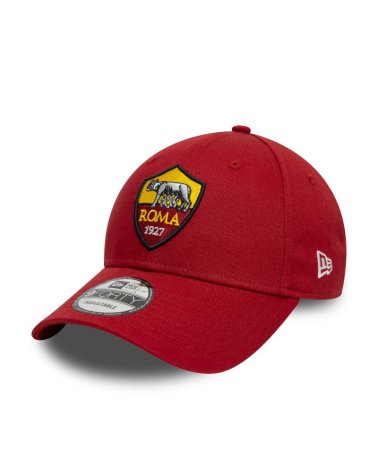 Gorra New Era AS Roma 9FORTY