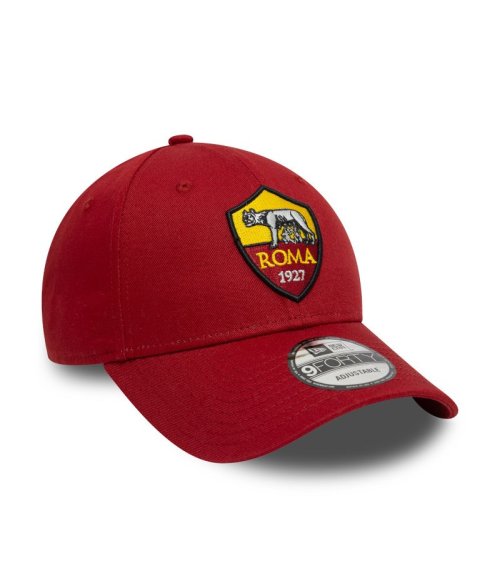 New Era AS Roma 9FORTY Cap
