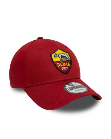 New Era AS Roma 9FORTY Cap
